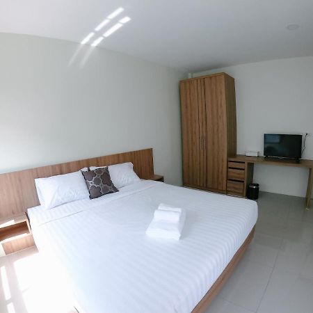 Nai Yang Residence Extérieur photo