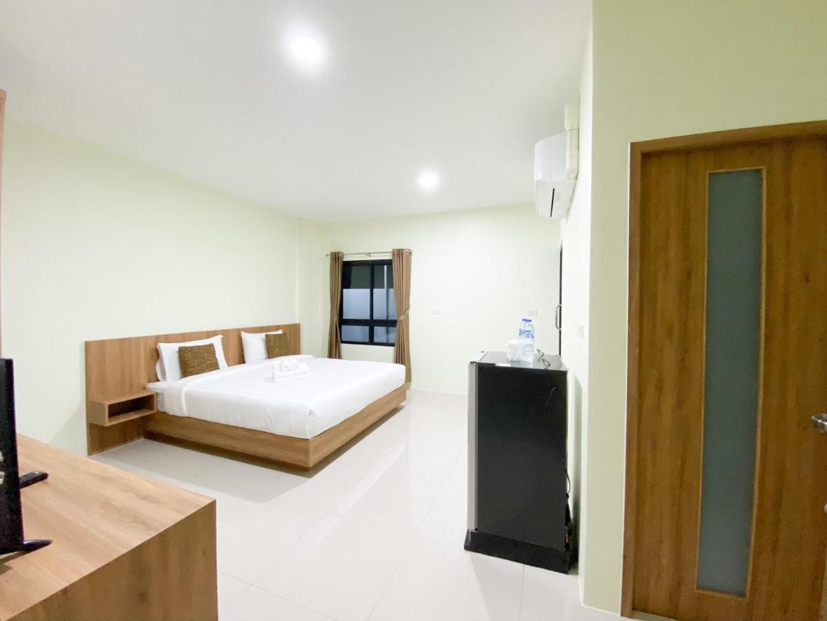 Nai Yang Residence Extérieur photo