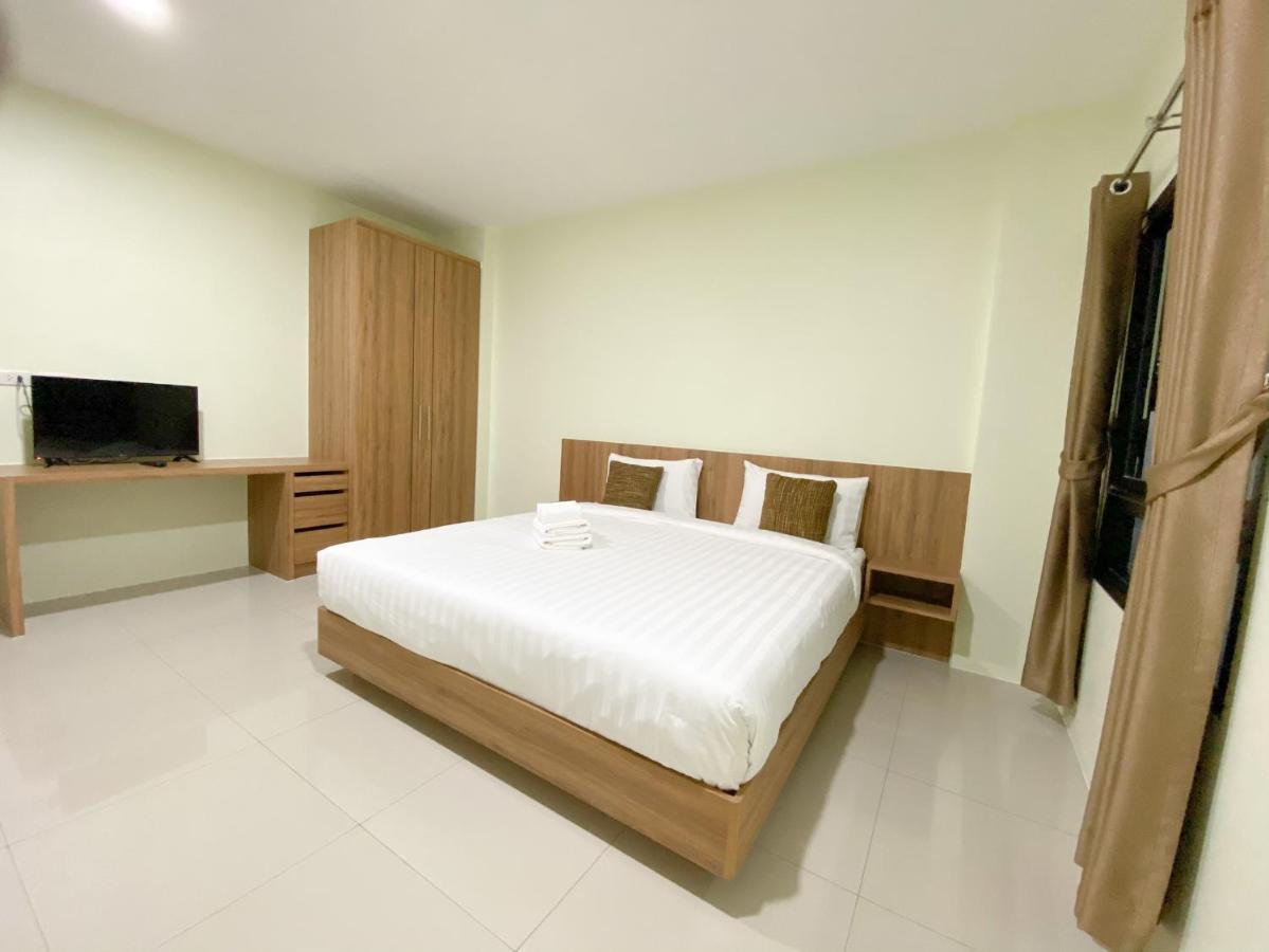 Nai Yang Residence Extérieur photo