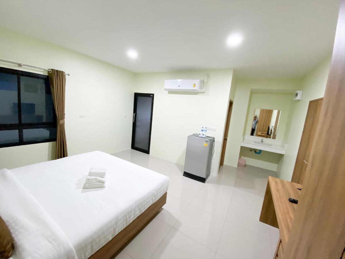 Nai Yang Residence Extérieur photo