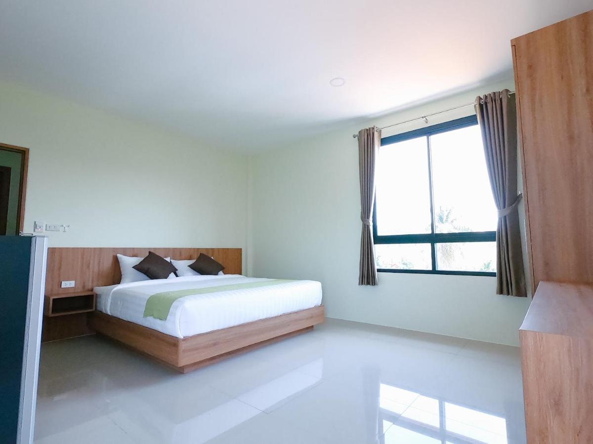 Nai Yang Residence Extérieur photo