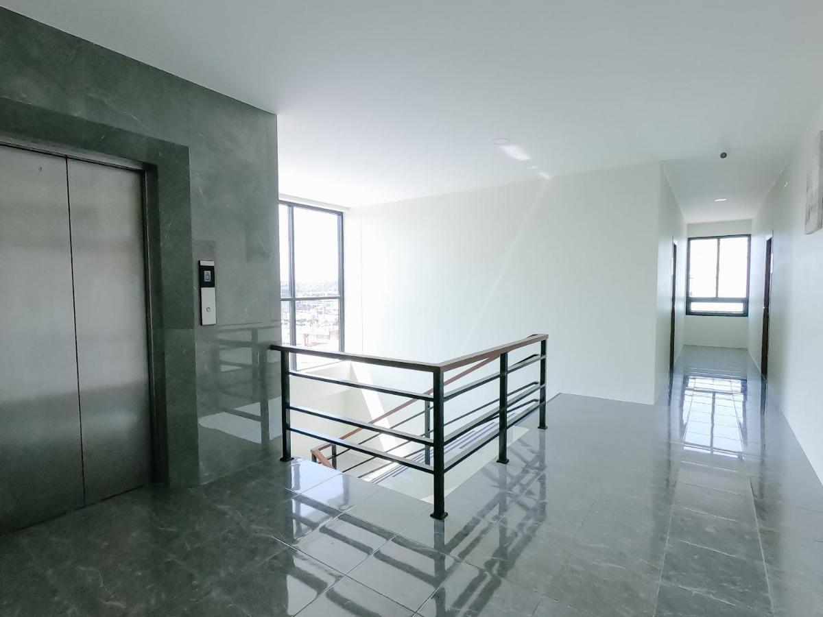 Nai Yang Residence Extérieur photo