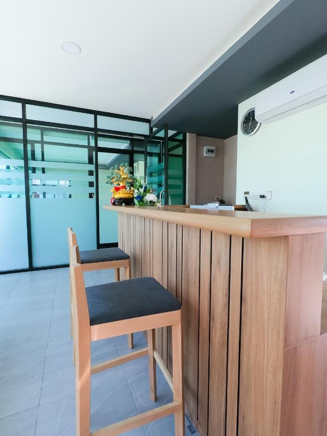 Nai Yang Residence Extérieur photo