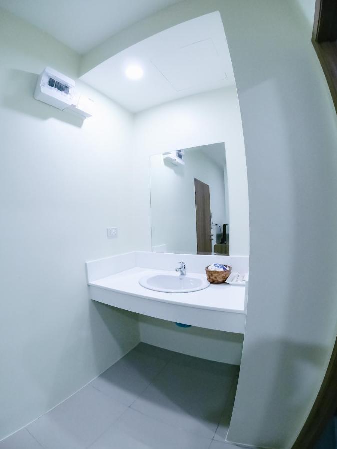Nai Yang Residence Extérieur photo