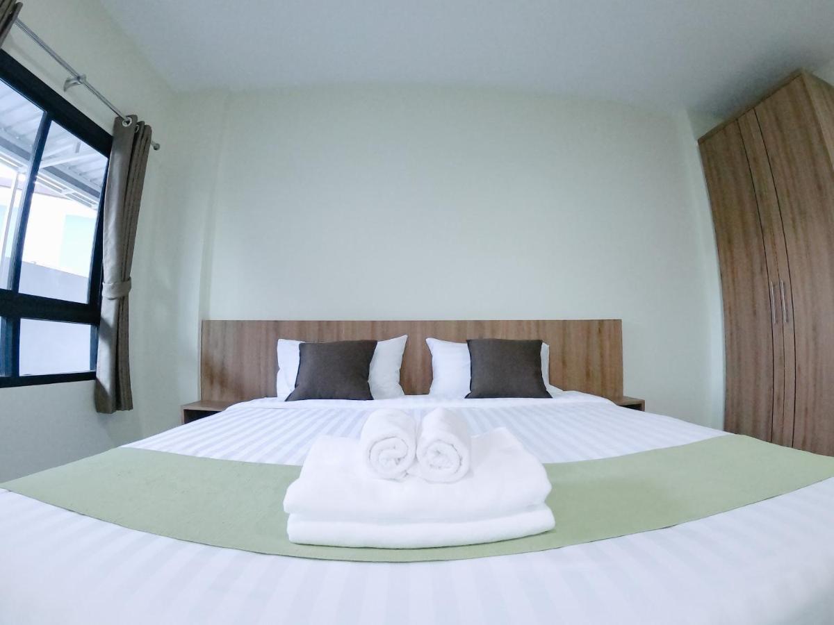Nai Yang Residence Extérieur photo