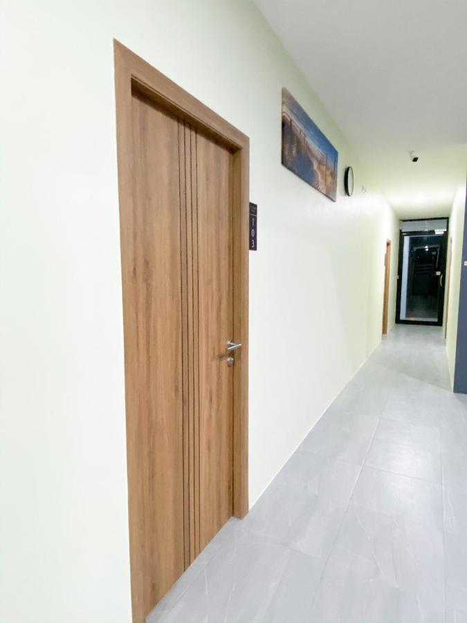 Nai Yang Residence Extérieur photo
