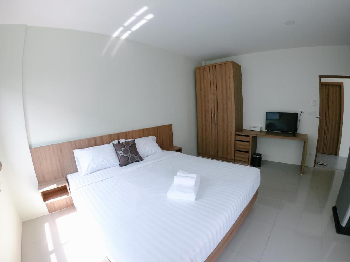 Nai Yang Residence Extérieur photo
