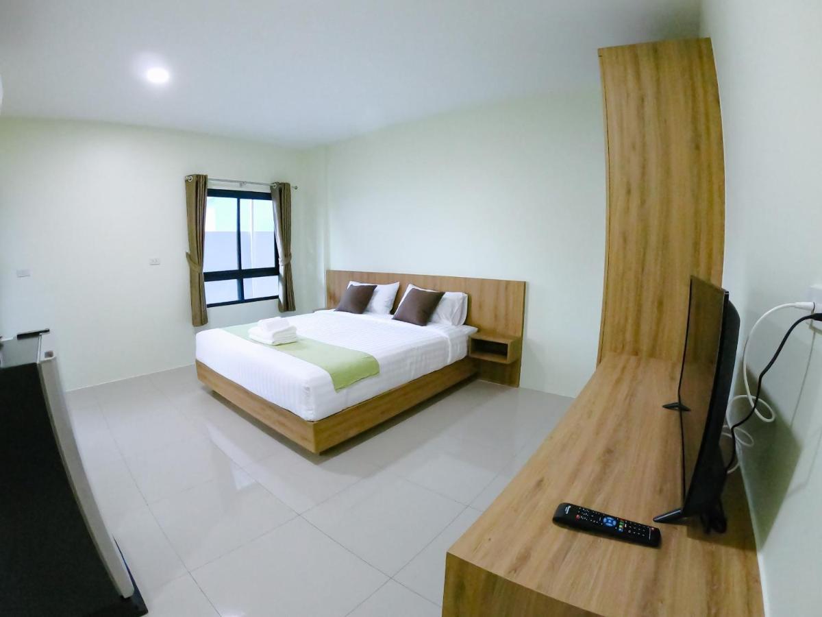 Nai Yang Residence Extérieur photo