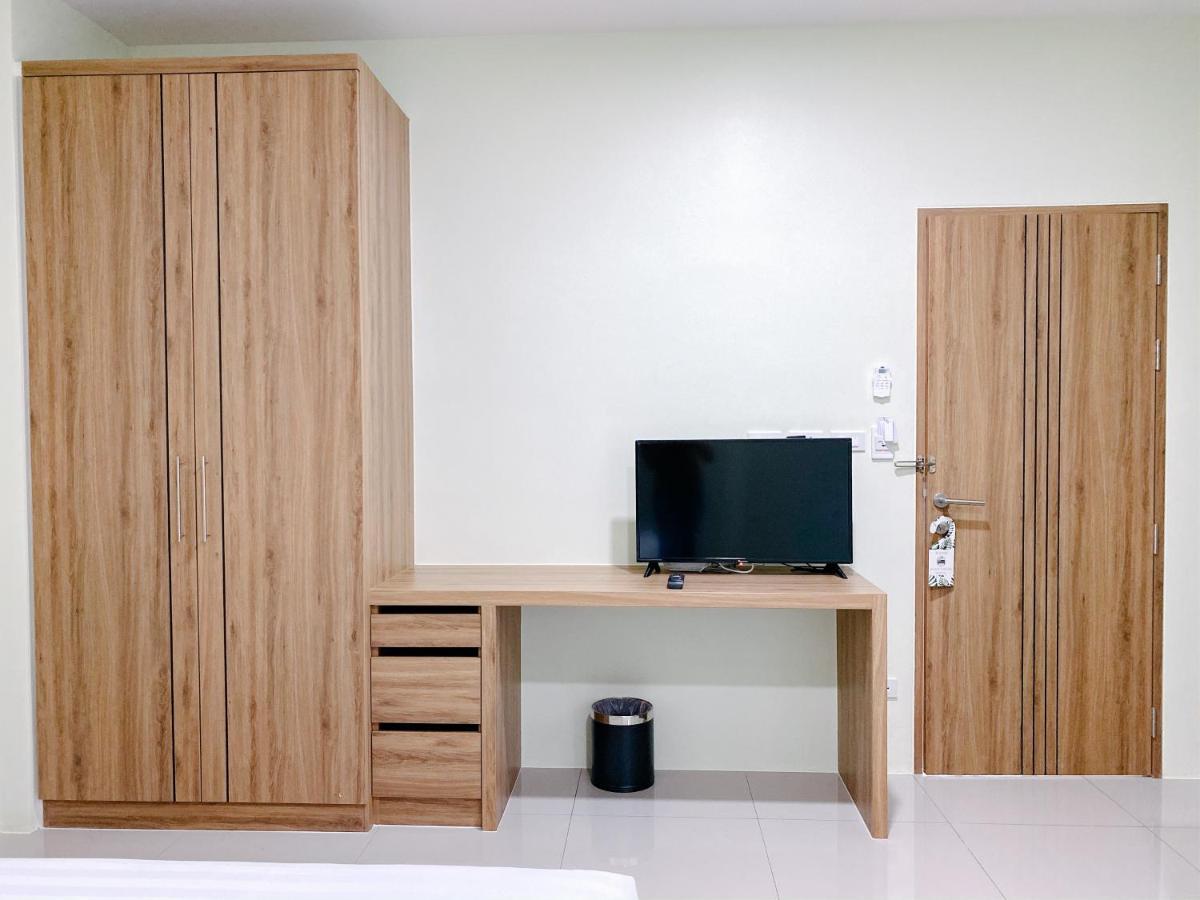 Nai Yang Residence Extérieur photo