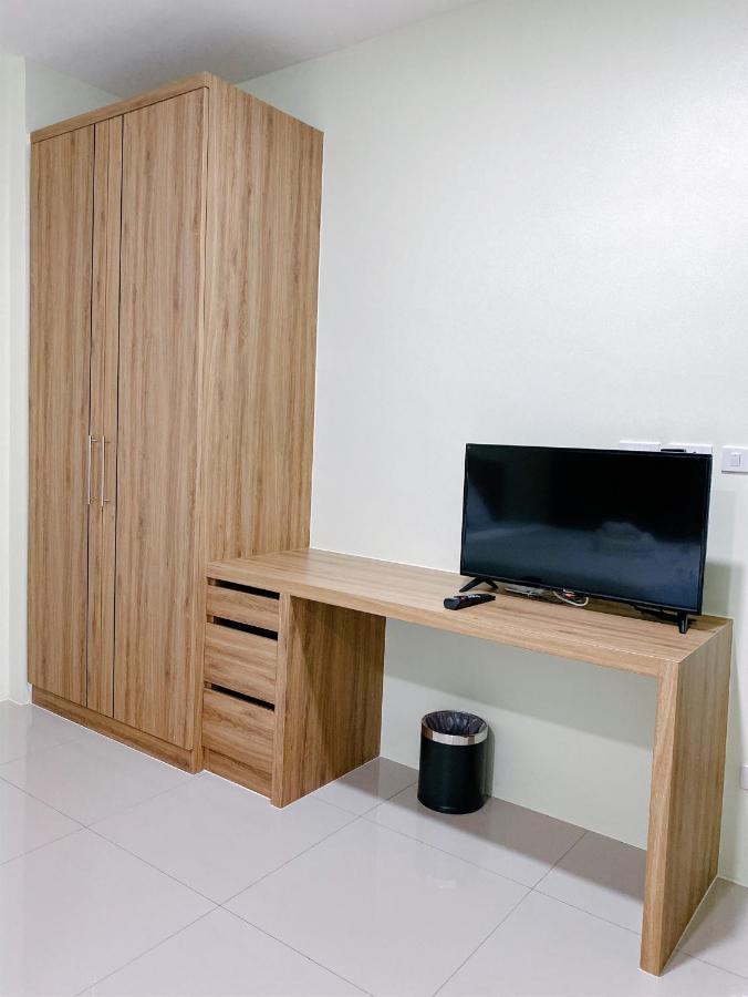 Nai Yang Residence Extérieur photo