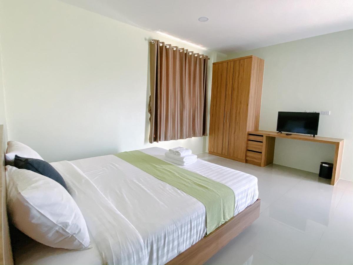 Nai Yang Residence Extérieur photo